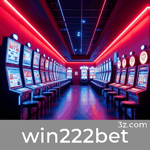 Win222bet: Milhares de Jogos e Seleção de Entretenimento Global