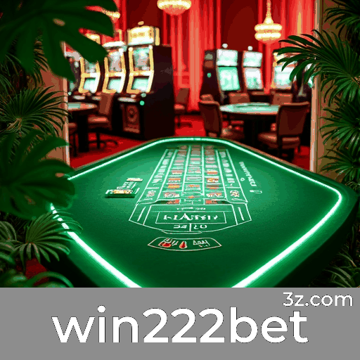 Garanta Seu Login Seguro e Benefícios no win222bet