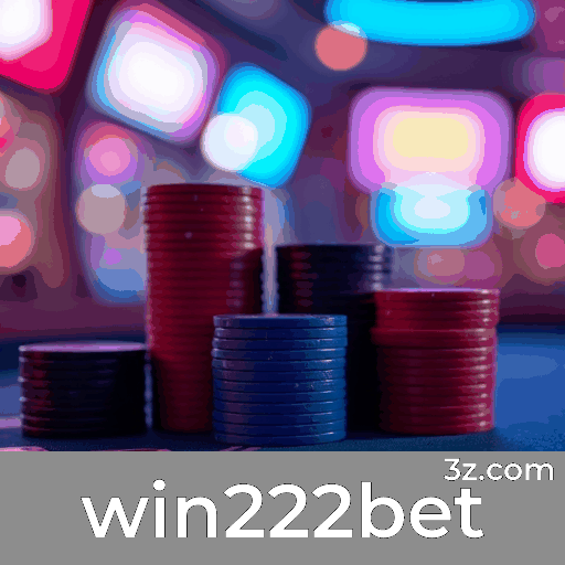 Mergulhe na Emoção Fascinante do Ambiente Envolvente do Cassino win222bet