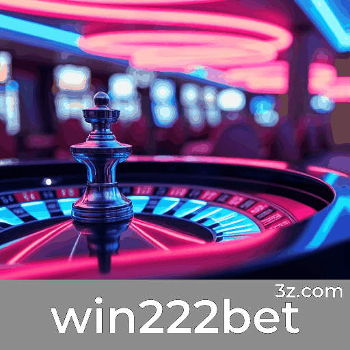 win222bet: Experiência de Jogo Seguro e Confiável