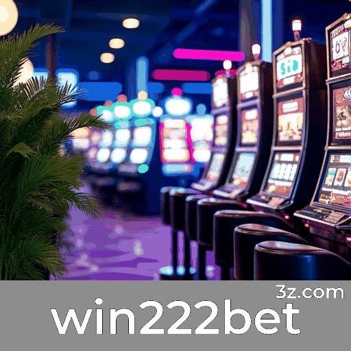 Maximize Sua Estratégia de Jogo e Ganhos com win222bet