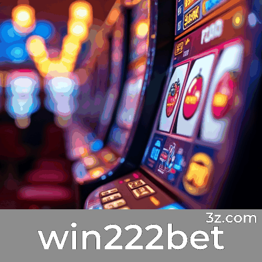 Win222bet: O Mundo de Jogos de Seleção e Excelência