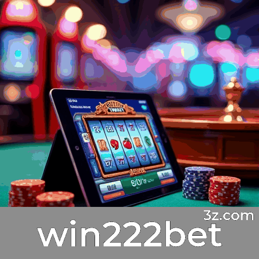 Login Seguro e Benefícios Exclusivos no win222bet