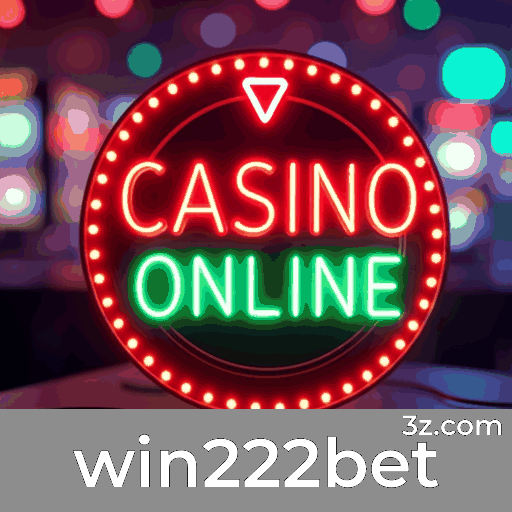 Descubra o Aplicativo win222bet: Tecnologia Mobile Inovadora