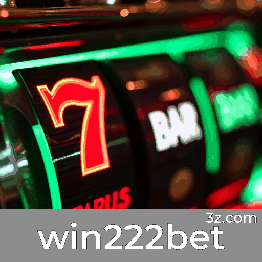 Experimente o Casino Imersivo do win222bet e Descubra a Psicologia do Jogo